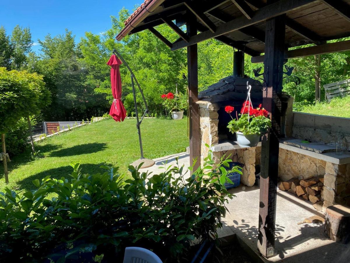 סלוניי 4Trees Holiday House מראה חיצוני תמונה