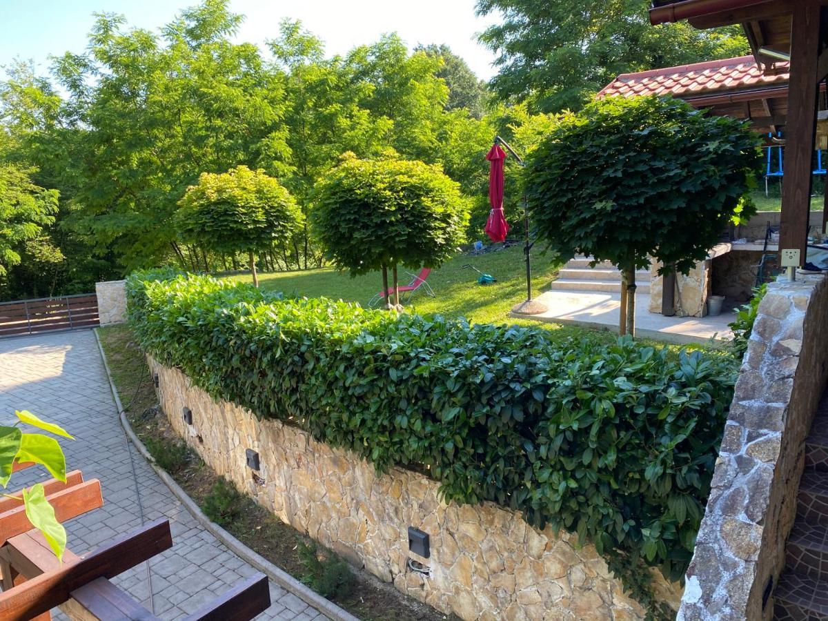 סלוניי 4Trees Holiday House מראה חיצוני תמונה