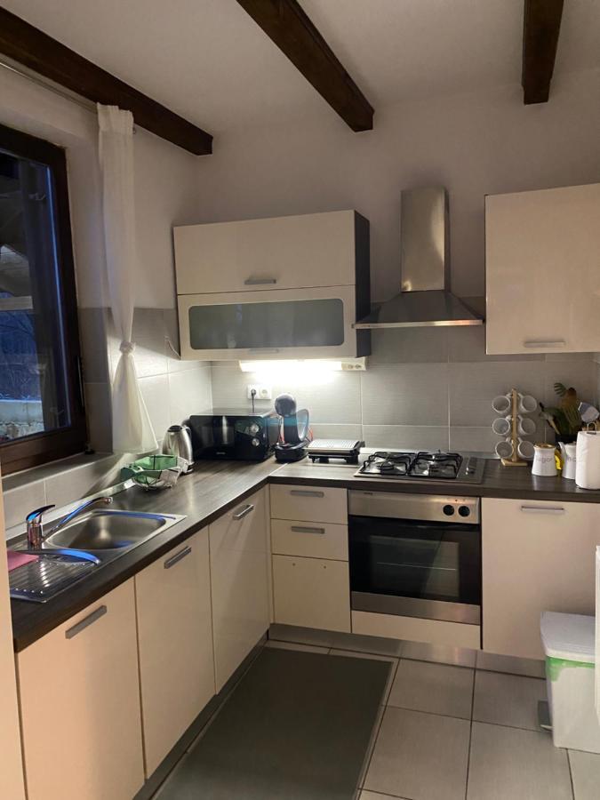 סלוניי 4Trees Holiday House מראה חיצוני תמונה