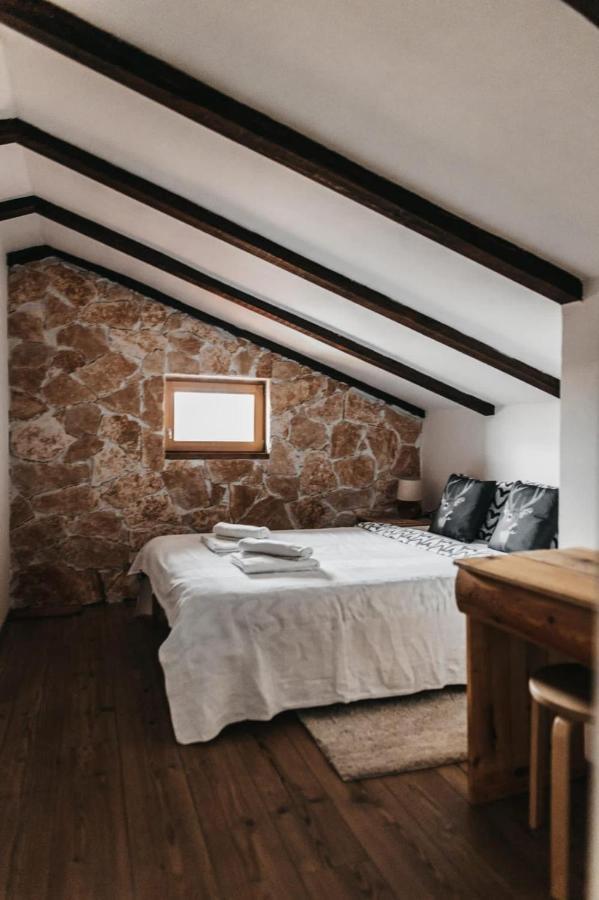 סלוניי 4Trees Holiday House מראה חיצוני תמונה