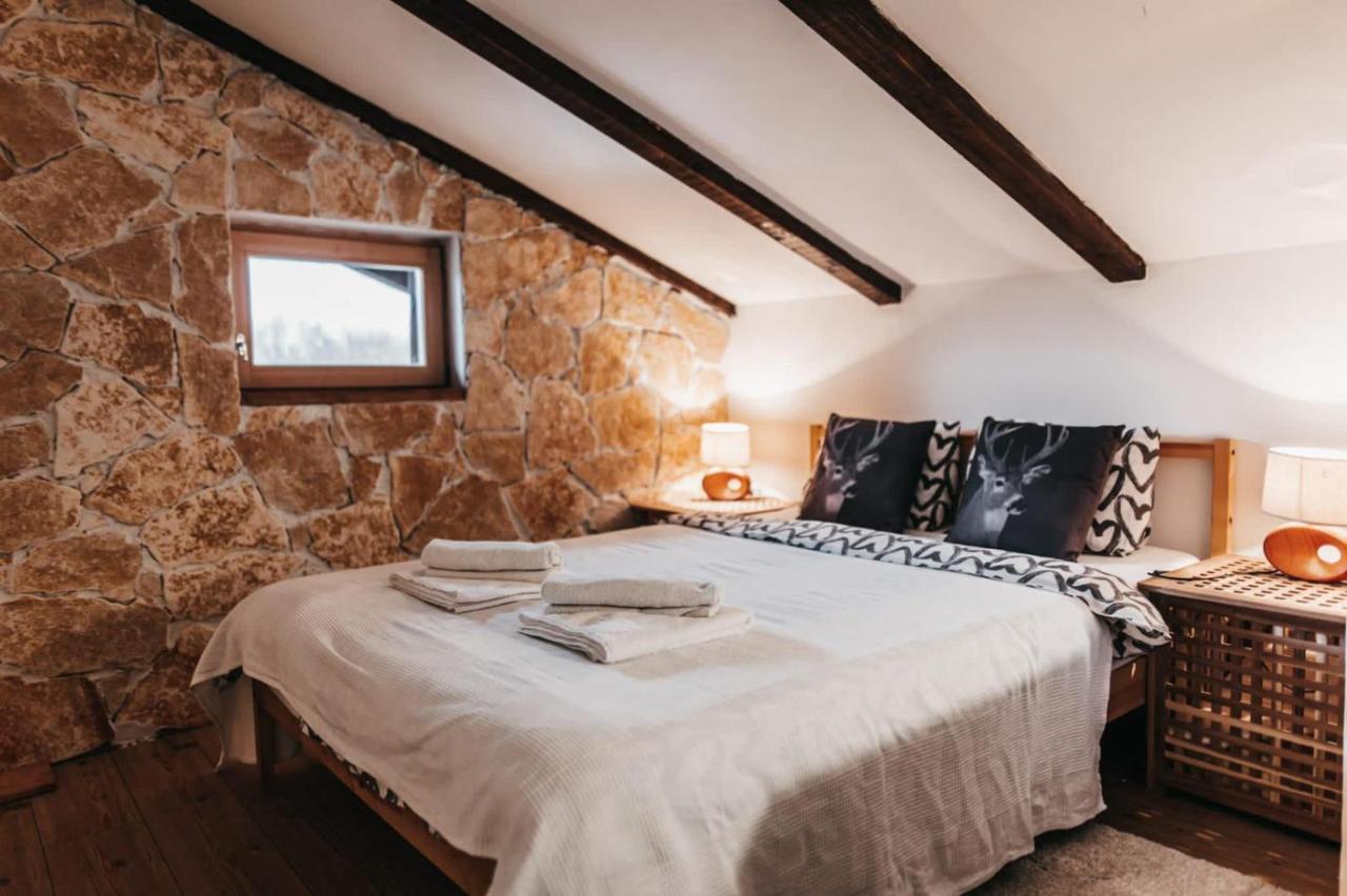 סלוניי 4Trees Holiday House מראה חיצוני תמונה