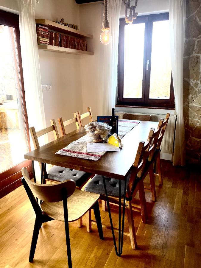 סלוניי 4Trees Holiday House מראה חיצוני תמונה