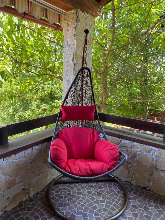 סלוניי 4Trees Holiday House מראה חיצוני תמונה