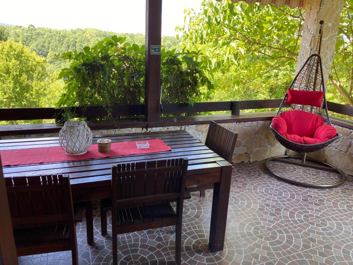 סלוניי 4Trees Holiday House מראה חיצוני תמונה