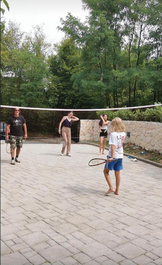 סלוניי 4Trees Holiday House מראה חיצוני תמונה