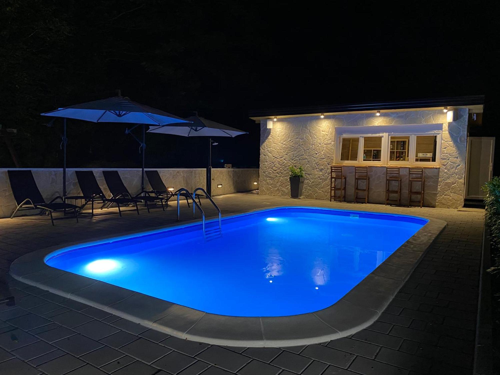 סלוניי 4Trees Holiday House מראה חיצוני תמונה
