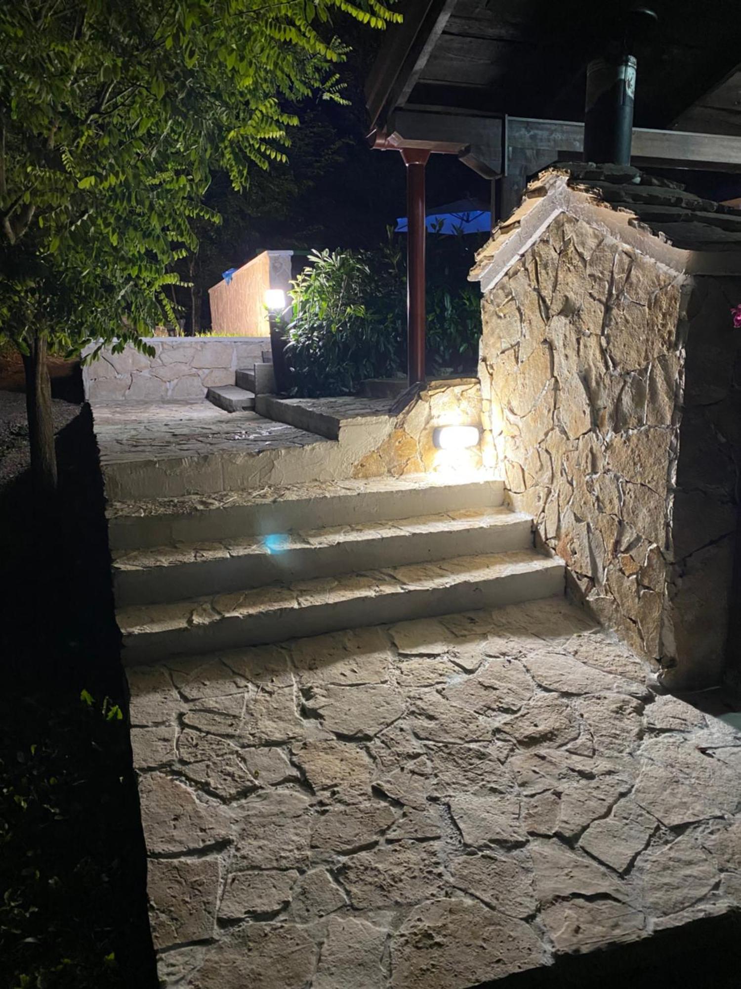 סלוניי 4Trees Holiday House מראה חיצוני תמונה