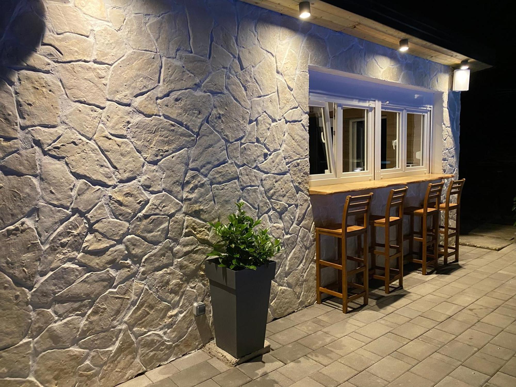 סלוניי 4Trees Holiday House מראה חיצוני תמונה
